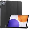 Étui Smart Folio Xiaomi Pad 7S Pro 12.5 Tri-Fold Series - Noir