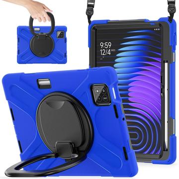 Étui Xiaomi Pad 8/8 Pro avec Sangle Heavy Duty 360
