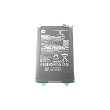 Batterie GMSB3 pour Google Pixel 6 - 4614mAh