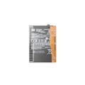 Batterie BM4Y pour Xiaomi Poco F3, Redmi K40 Pro - 4520mAh