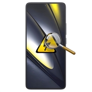 Diagnostic Xiaomi Poco F6