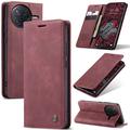 Étui Portefeuille Xiaomi Poco F7 Ultra/F7 Pro Caseme Série 013