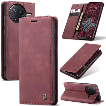 Étui Portefeuille Xiaomi Poco F7 Ultra/F7 Pro Caseme Série 013