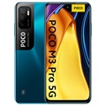 Xiaomi Poco M3 Pro 5G - 64Go - Cool Blue