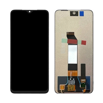 Ecran LCD pour Xiaomi Poco M3 Pro 5G, Redmi Note 10 5G