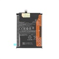 Batterie BN57 pour Xiaomi Poco X3 NFC - 5160mAh