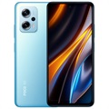 Xiaomi Poco X4 GT - 256Go - Bleu