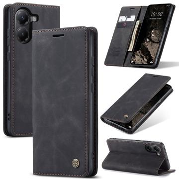 Étui Portefeuille Xiaomi Poco X7 Pro Caseme Série 013