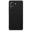 Coque Hybride Xiaomi Poco X7 Pro Nillkin Super Frosted Shield Pro - Noire
