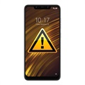 Réparation Appareil Photo Xiaomi Pocophone F1