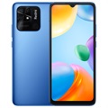 Xiaomi Redmi 10C - 64Go - Océan Bleu