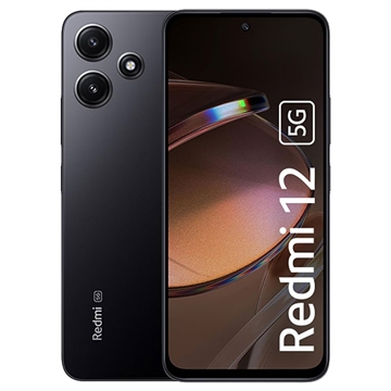 Xiaomi Redmi 12 5G - 128Go - Sans défaut