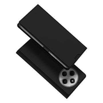 Étui à Rabat Xiaomi Redmi 14R/14C/Poco C75 Dux Ducis Skin Pro