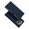 Étui à Rabat Xiaomi Redmi 14R/14C/Poco C75 Dux Ducis Skin Pro