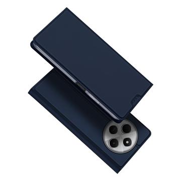 Étui à Rabat Xiaomi Redmi 14R/14C/Poco C75 Dux Ducis Skin Pro