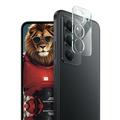 Protecteur d'Objectif Xiaomi Redmi 15/15 4G en Verre Trempé Imak 2-en-1 HD