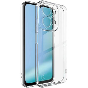 Coque Xiaomi Redmi 15C en TPU Imak UX-5 - Transparente
