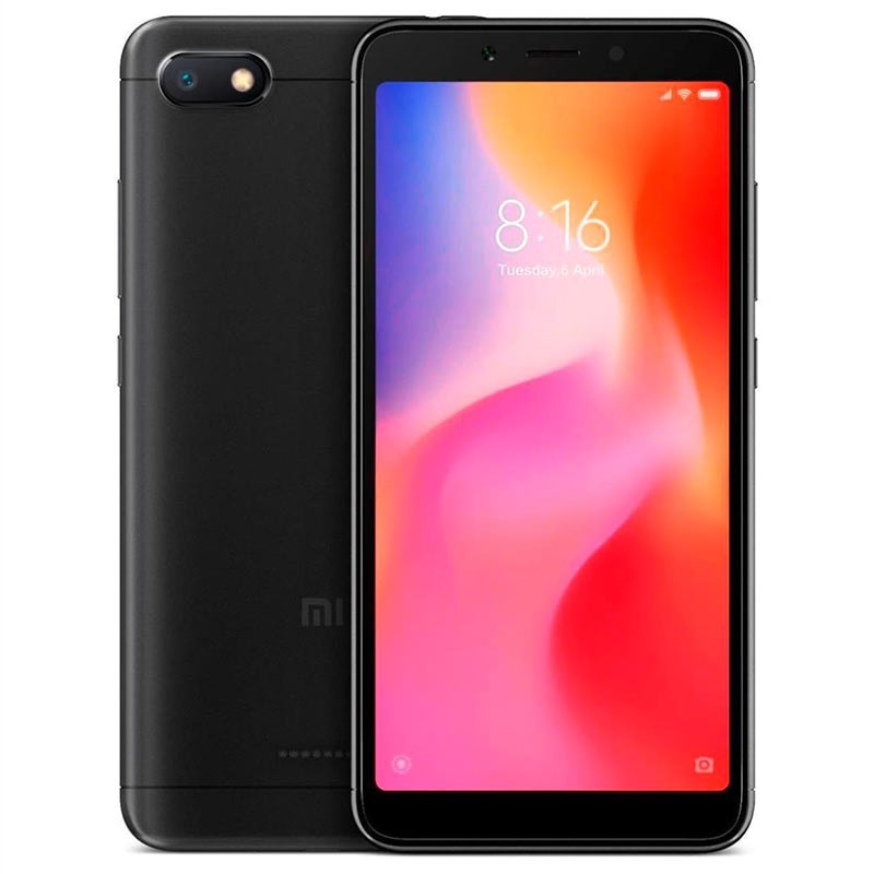 Samsung S7 Vs Redmi 6a Review