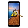 Diagnostic Xiaomi Redmi 7A