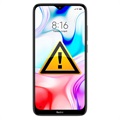 Réparation Batterie Xiaomi Redmi 8