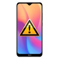 Réparation Batterie Xiaomi Redmi 8A