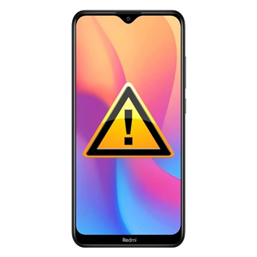 Réparation Batterie Xiaomi Redmi 8A