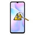 Diagnostic Xiaomi Redmi 9A