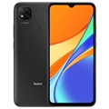 Xiaomi Redmi 9C - 64Go - Gris Minuit