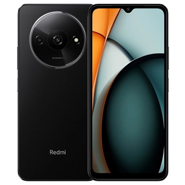 Xiaomi Redmi A3 - 128Go - Noir Minuit