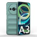 Coque Xiaomi Redmi A3 en TPU - Rugged