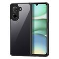 Coque Hybride Xiaomi Redmi A5 4G/Poco C71 Dux Ducis Aimo - Noire