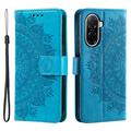 Étui Portefeuille Xiaomi Redmi A5 4G/Poco C71 Mandala Série