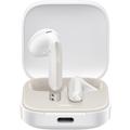 Écouteurs True Wireless Xiaomi Redmi Buds 6 Active - Blanc