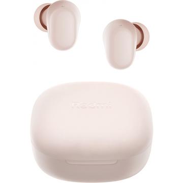 Écouteurs TWS Xiaomi Redmi Buds 6 Play - Rose