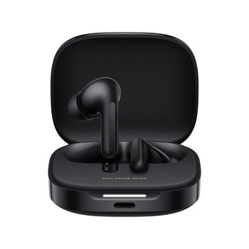 Xiaomi Redmi Buds 6 Écouteurs True Wireless - Noir