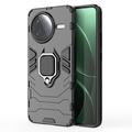 Coque Hybride Xiaomi Redmi K80/Poco F7 Pro avec Support Bague