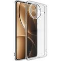 Coque Xiaomi Redmi K80/Poco F7 Pro en TPU Imak UX-5 - Transparente