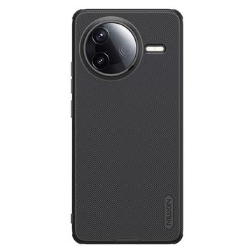 Coque Hybride Xiaomi Redmi K80/Poco F7 Pro Nillkin Super Frosted Shield Pro