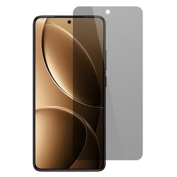Protecteur d’Écran Xiaomi Redmi K80/K80 Pro/Poco F7 Ultra en Verre Trempé Privacy