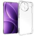 Coque Xiaomi Redmi K80 Pro/Poco F7 Ultra Antichoc en TPU - Transparente