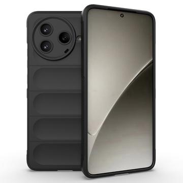 Coque Xiaomi Redmi K80/Poco F7 Pro en TPU - Rugged