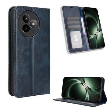 Étui Portefeuille Xiaomi Redmi K80 Ultra avec Fermeture Magnétique - Rétro