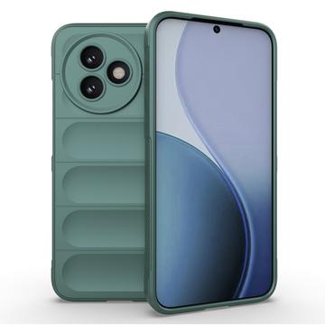 Coque Xiaomi Redmi K80 Ultra en TPU - Rugged - Verte