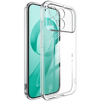 Coque Xiaomi Redmi K90/Poco F8 Pro en TPU Imak UX-5 - Transparente