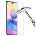 Protecteur d'Écran Xiaomi Redmi Note 10 5G en Verre Trempé - 9H, 0.3mm - Clair