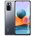 Xiaomi Redmi Note 10 Pro - 128Go - Gris