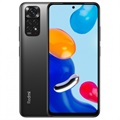 Xiaomi Redmi Note 11 - 128Go - Gris