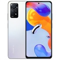 Xiaomi Redmi Note 11 Pro 5G - 128Go - Blanc