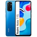 Xiaomi Redmi Note 11S - 128Go - Bleu