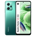 Xiaomi Redmi Note 12 - 128Go - Vert